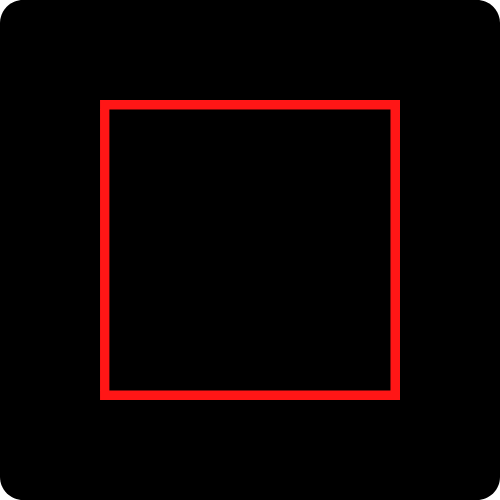 Red Frame Studios Logo